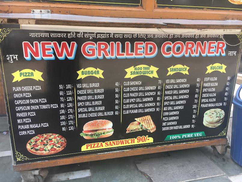 インド, のカラフルなドレスインド,